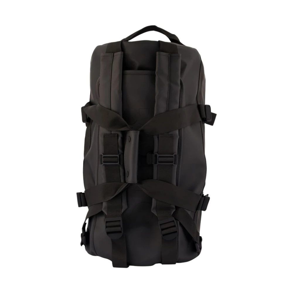 Rains Noir Reisetasche Texel W3 - Bild 3