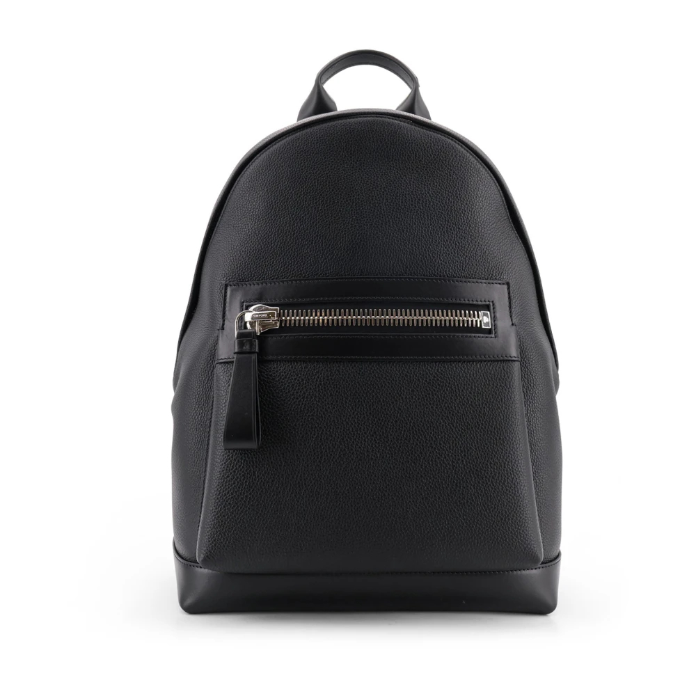 Tom Ford Leather Backpack - Bild 5