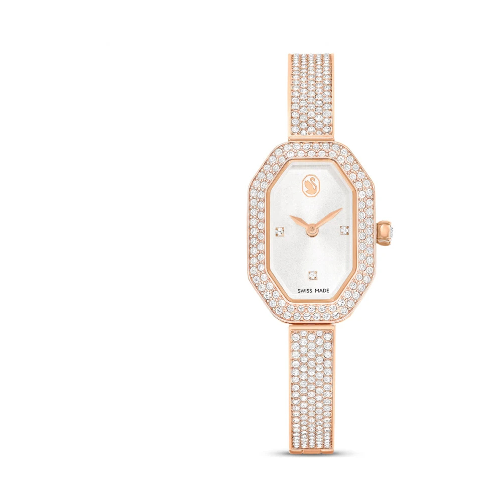 Swarovski - Uhren - Accessories - Damen - Gelb - One Size