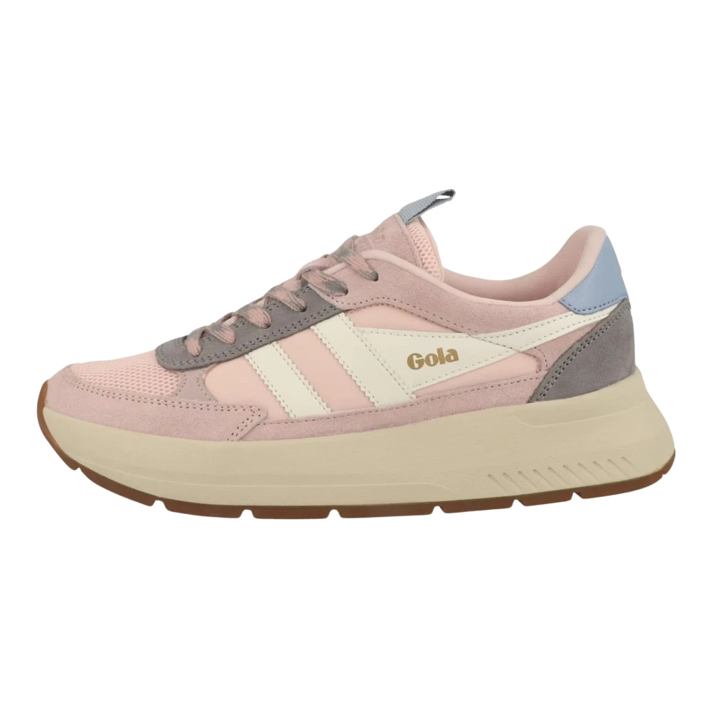 Gola Damen Rose Sneakers Phoenix - Bild 3