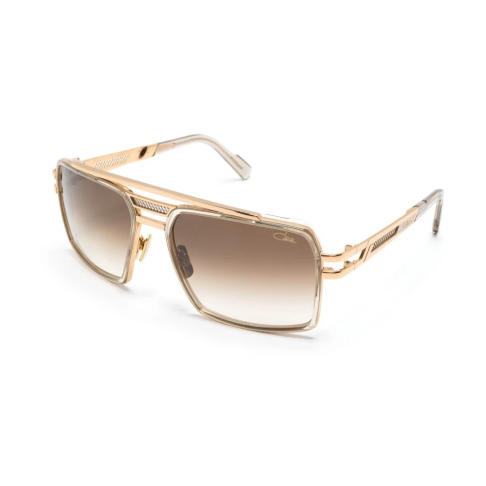 Cazal Herren Braun - Sonnenbrille - Accessories - 60 Mm