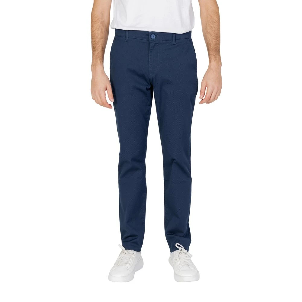 Armani Exchange Herren Blau - 3Dzp14 Hosen - Trousers - W31