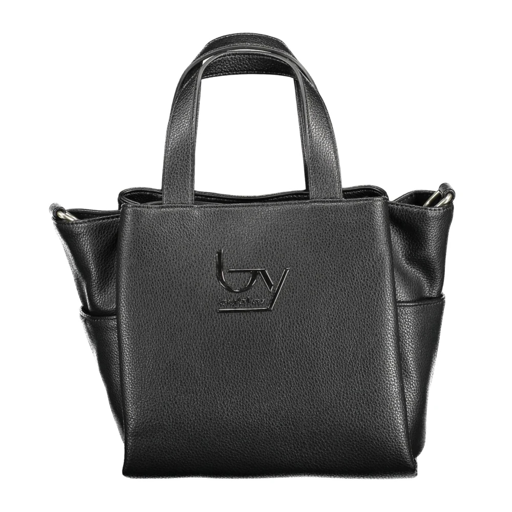 Byblos - Handtasche Tote - Bags - Damen - Schwarzk - One Size - Bild 6