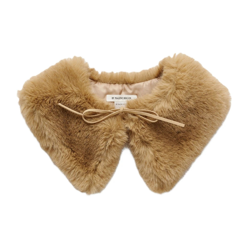 By Malene Birger , Damen, Accessories, Braun, One Size - Bild 4
