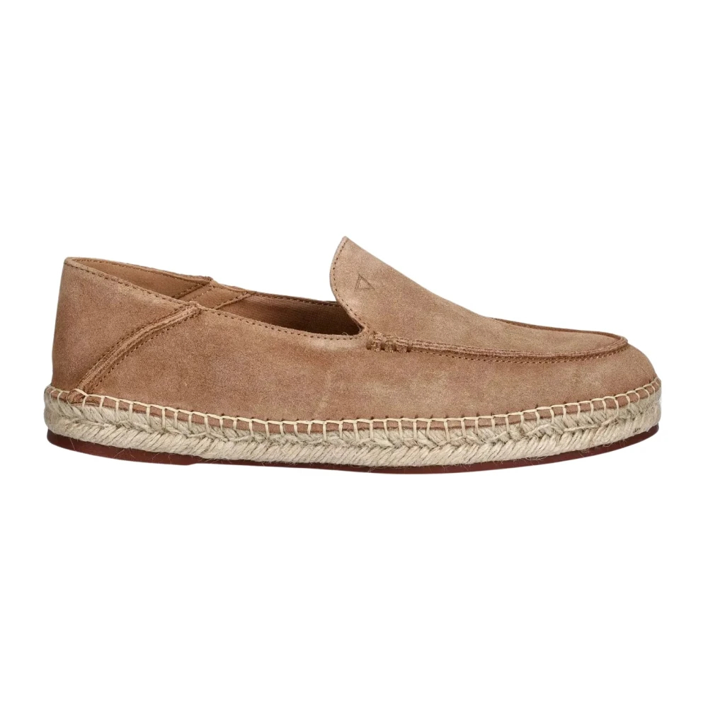 Guess Herren Beige Espadrilles Fmjlop Sue14 41 - Bild 3