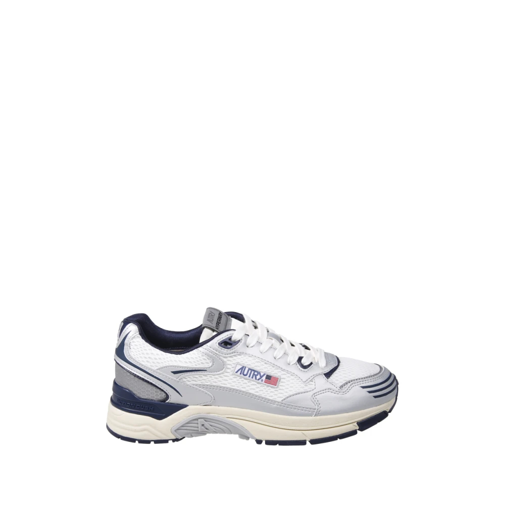 Autry `Hyperway` Low Sneakers - Bild 4