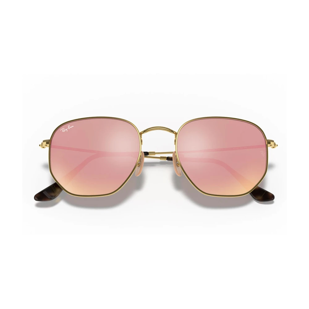Ray-Ban Hexagonal RB3548N 001/Z2 - Bild 10
