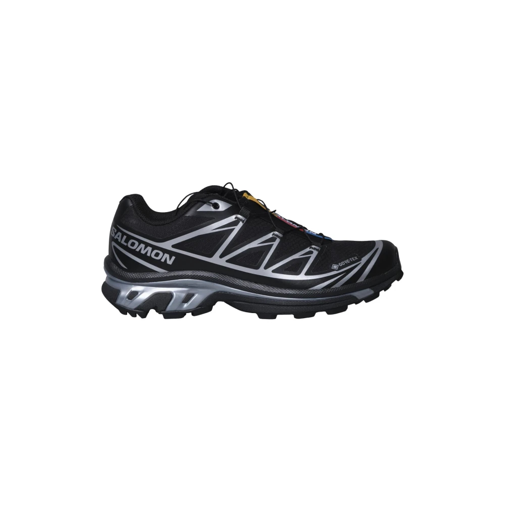 Salomon Damen Schwarz Xt-6 Gore-Tex Größe 38, JD Sports - Bild 6