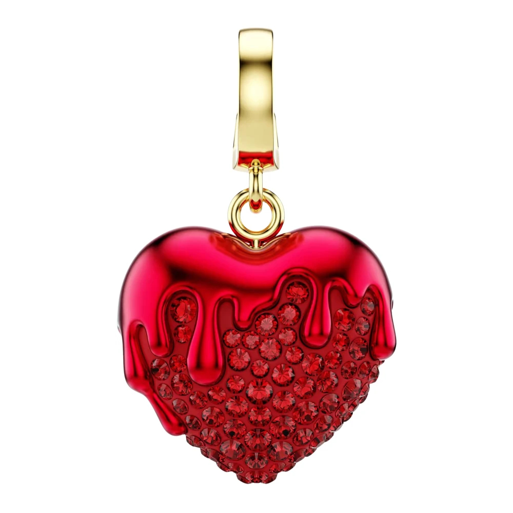 Swarovski , Damen, Accessories, Rot, One Size  - Image 6