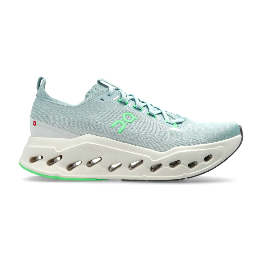 On Running , Herren, Sport, Blau, 43 Eu - Bild 3