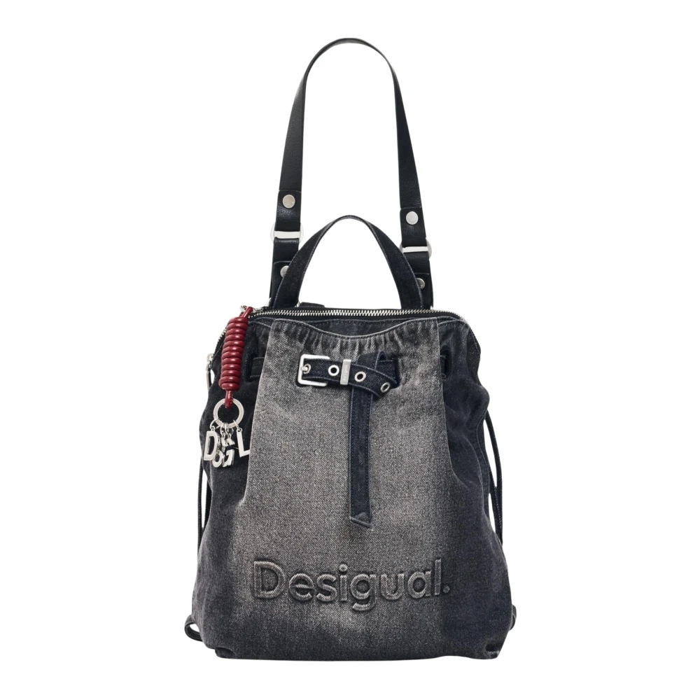 Desigual, Rucksack - Bild 6