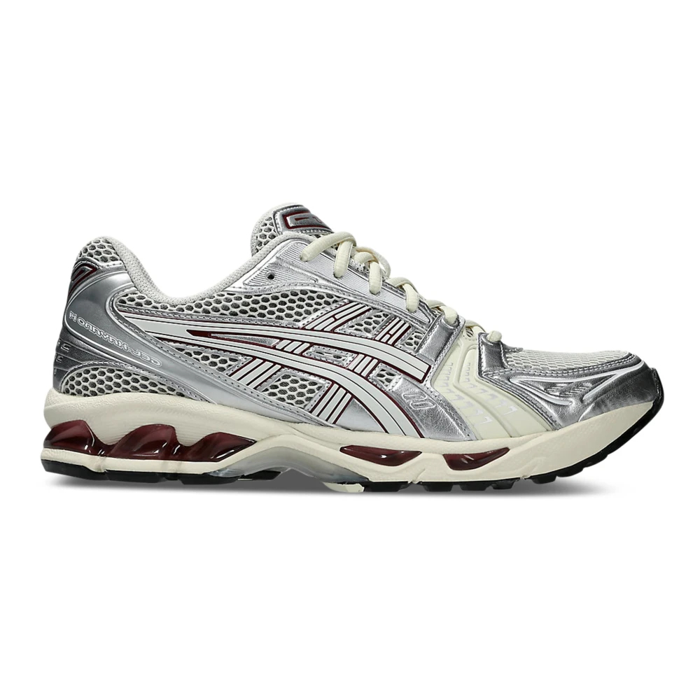 Asics - Gel-Kayano 14 - Sport - Herren - Grau - 44 1/2 Eu - Bild 3