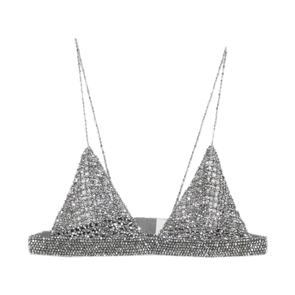 Golden Goose Damen Grau - Underwear Grey - Underwear - M