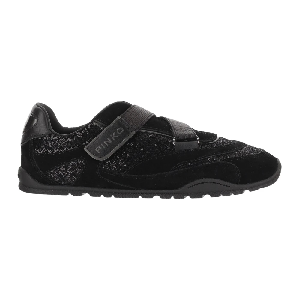 Pinko - Yulia 03 - Shoes - Damen - Schwarzk - 38 Eu - Bild 5