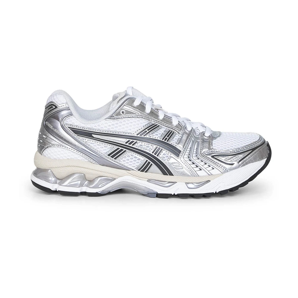Asics , Herren, Sport, Weiß, 40 Eu - Bild 13