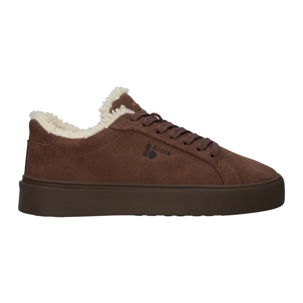 Blackstone , Damen, Schuhe, Braun, 39 Eu - Bild 4
