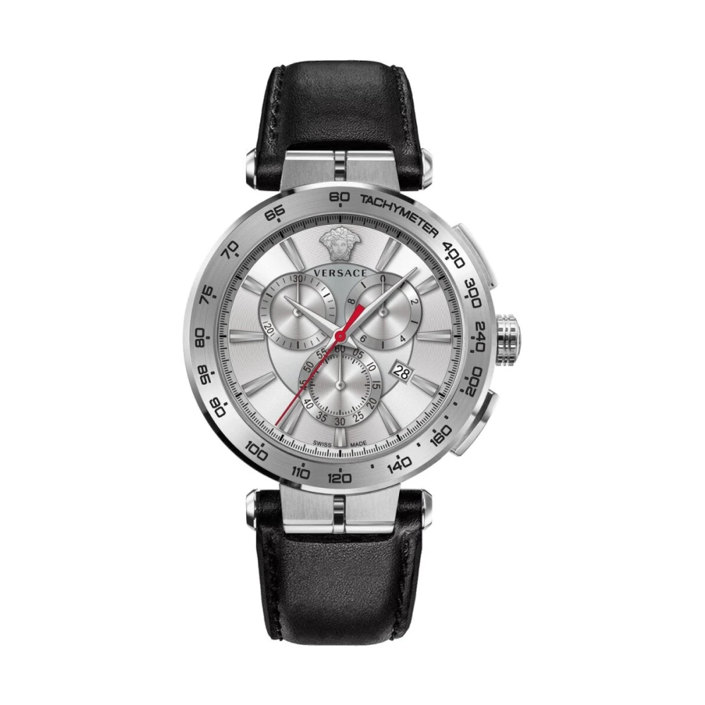 Versace , Herren, Accessories, Schwarzk, One Size - Bild 8