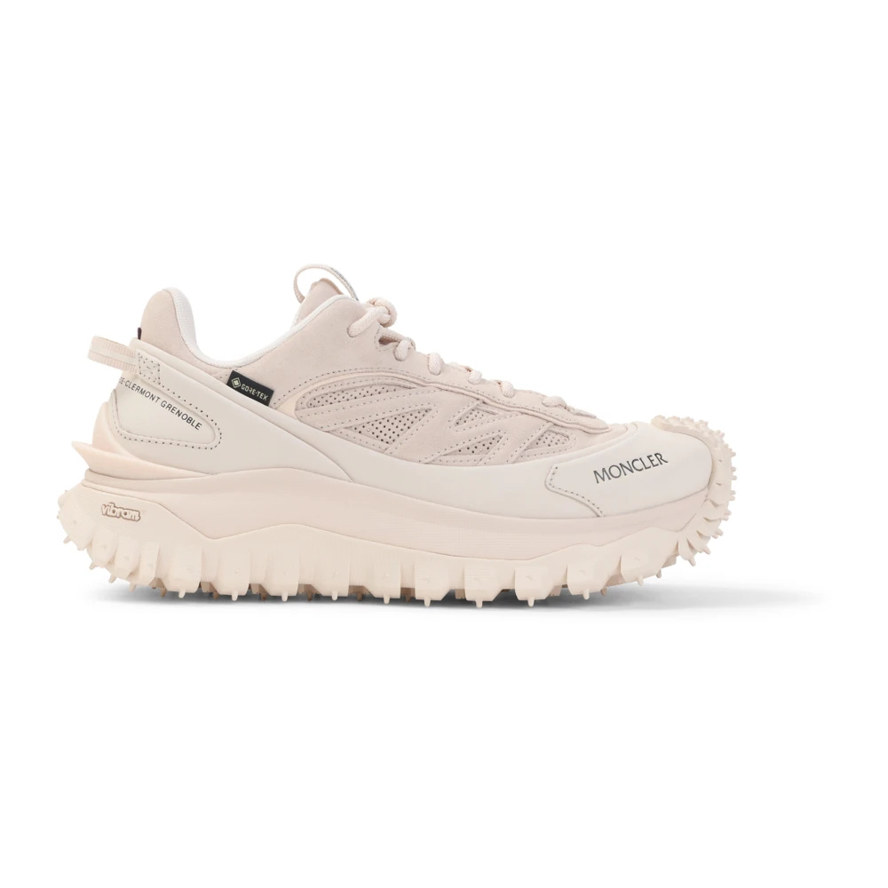 Moncler Trailgrip Apex Craft Gtx Trainers für Women in Pink in Size: 38 - Bild 5