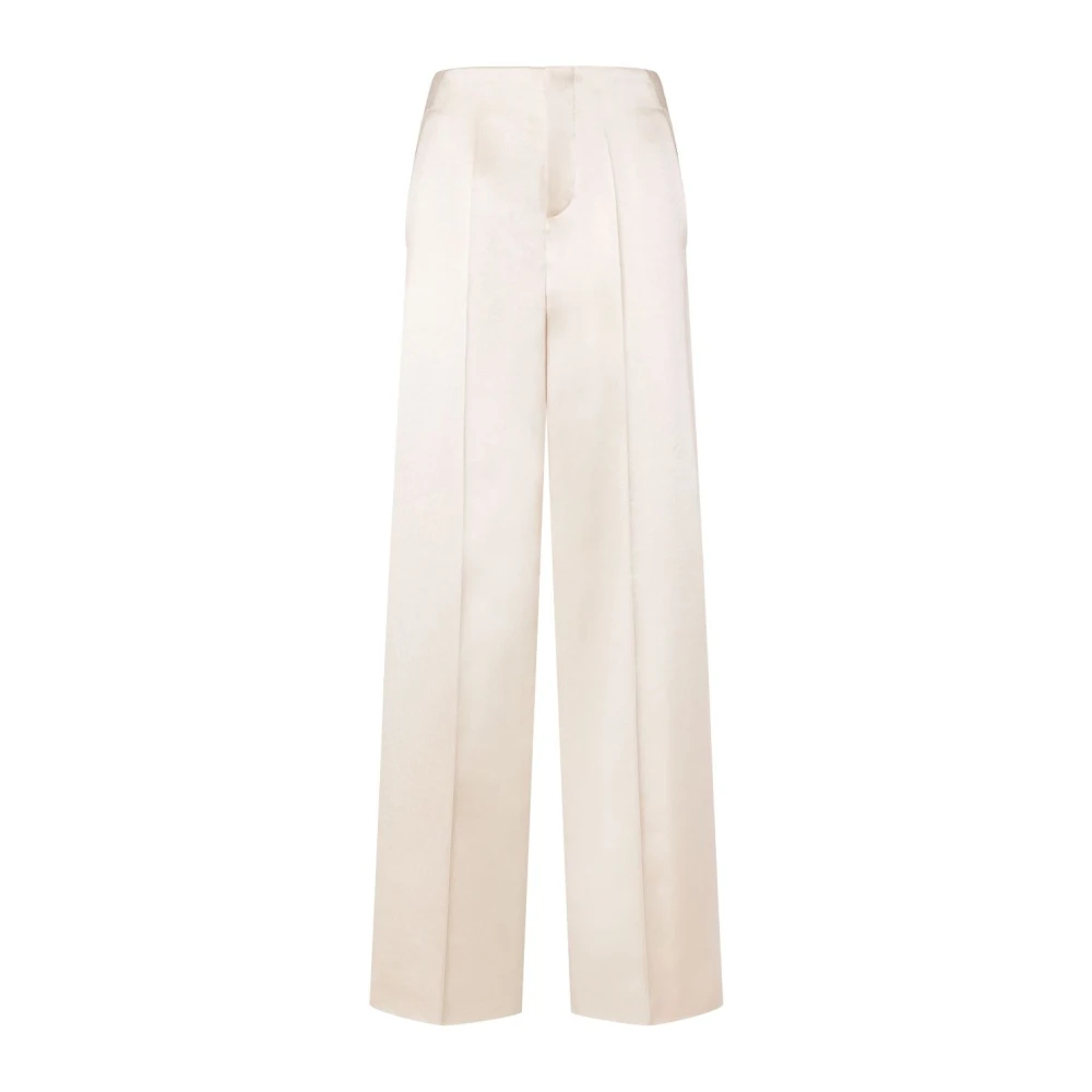 Philosophy Di Lorenzo Serafini Damen Weiß - Philosophy By Lorenzo Serafini Hose - Trousers - Xs