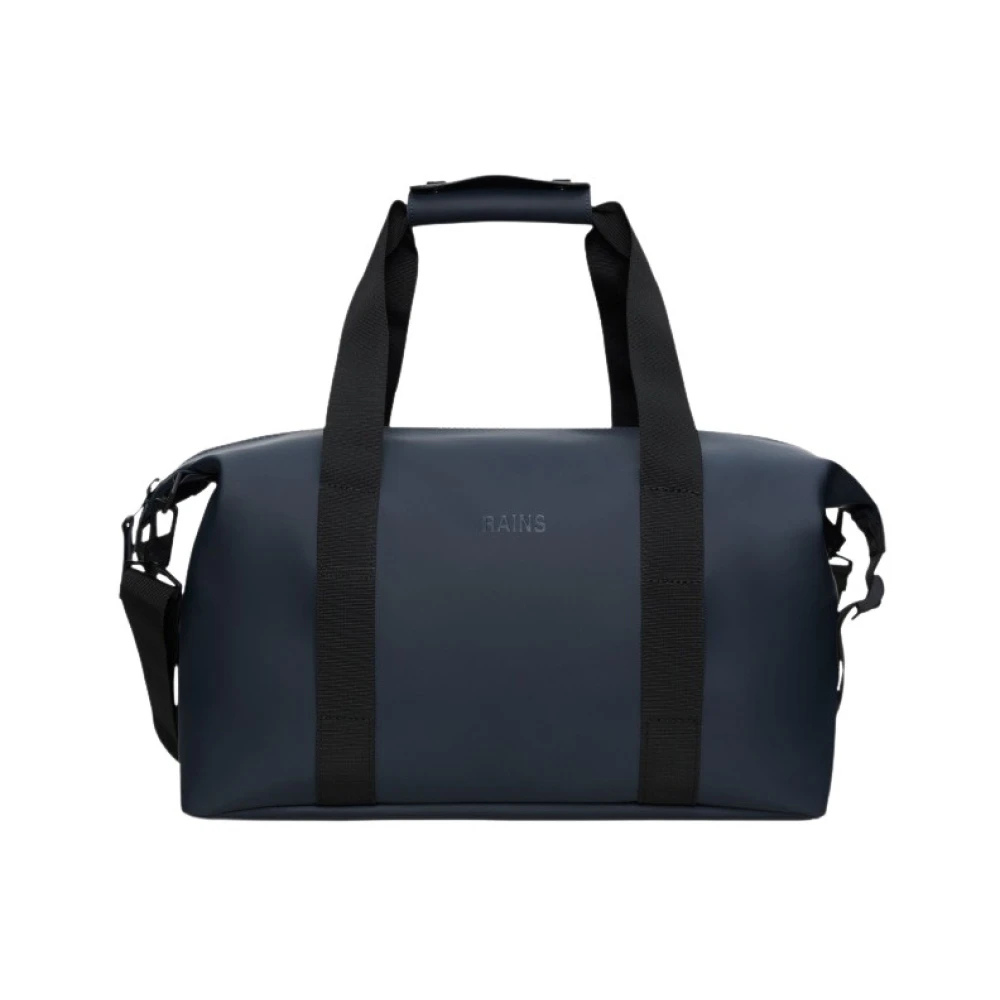 Rains Bleu Reisetasche Hilo Small - Bild 7
