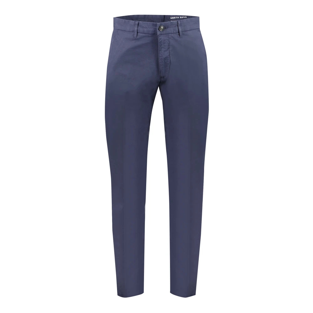 North Sails , Herren, Hosen, Blau, W30 - Bild 6