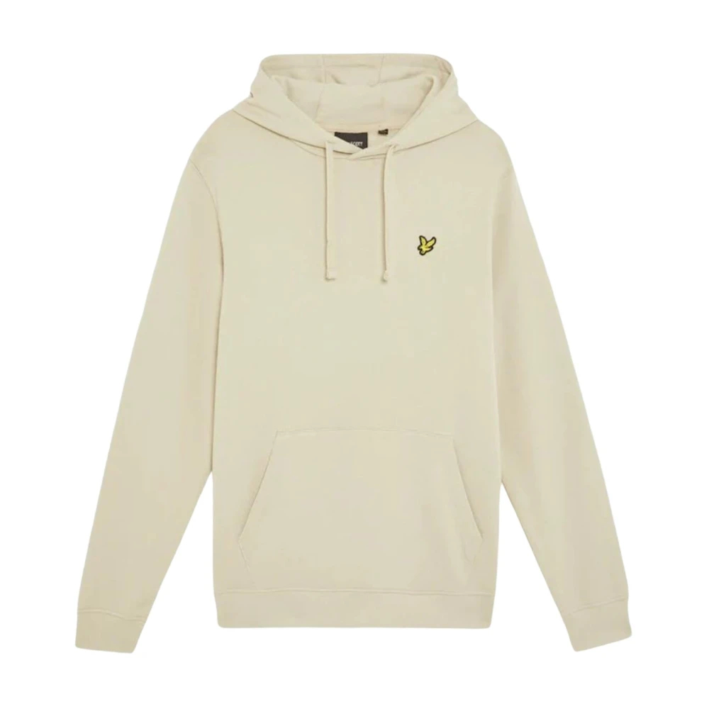 Lyle & Scott , Herren, Sweatshirts & Hoodies, Beige, L - Bild 5
