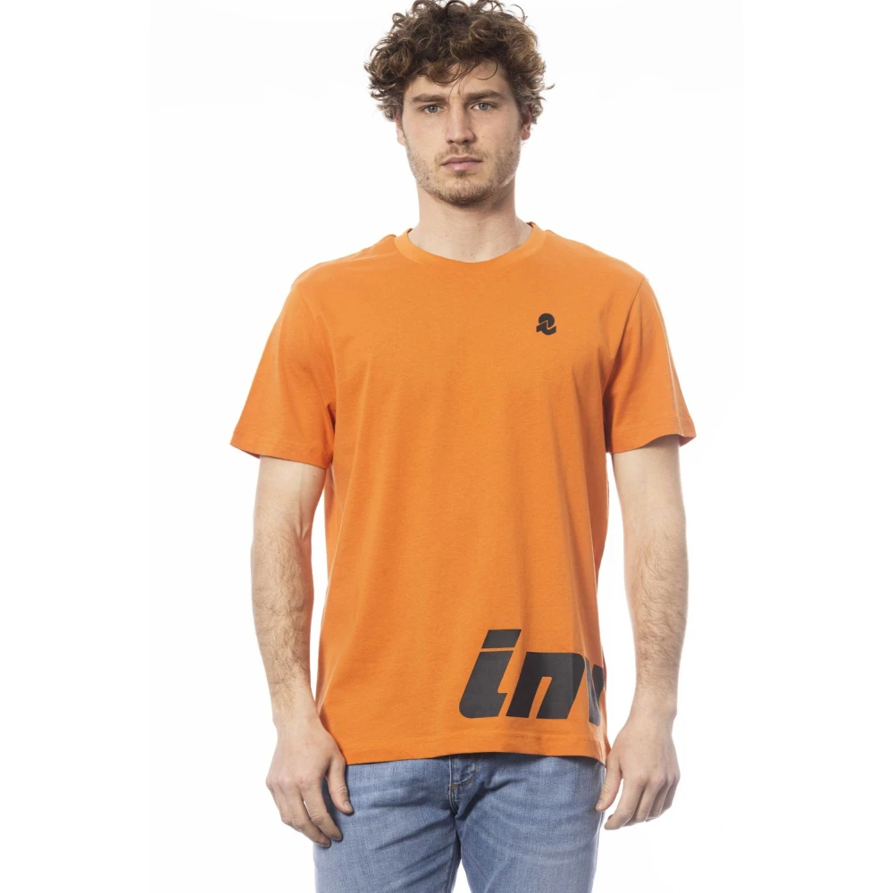 Invicta - Herren T - Tops - Herren - Orange - Xl - Bild 6