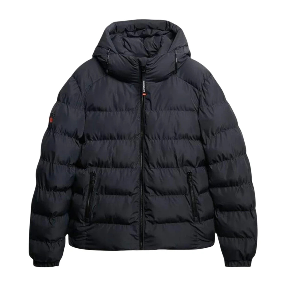 Superdry , Herren, Jacken, Grau, 2XL - Bild 13