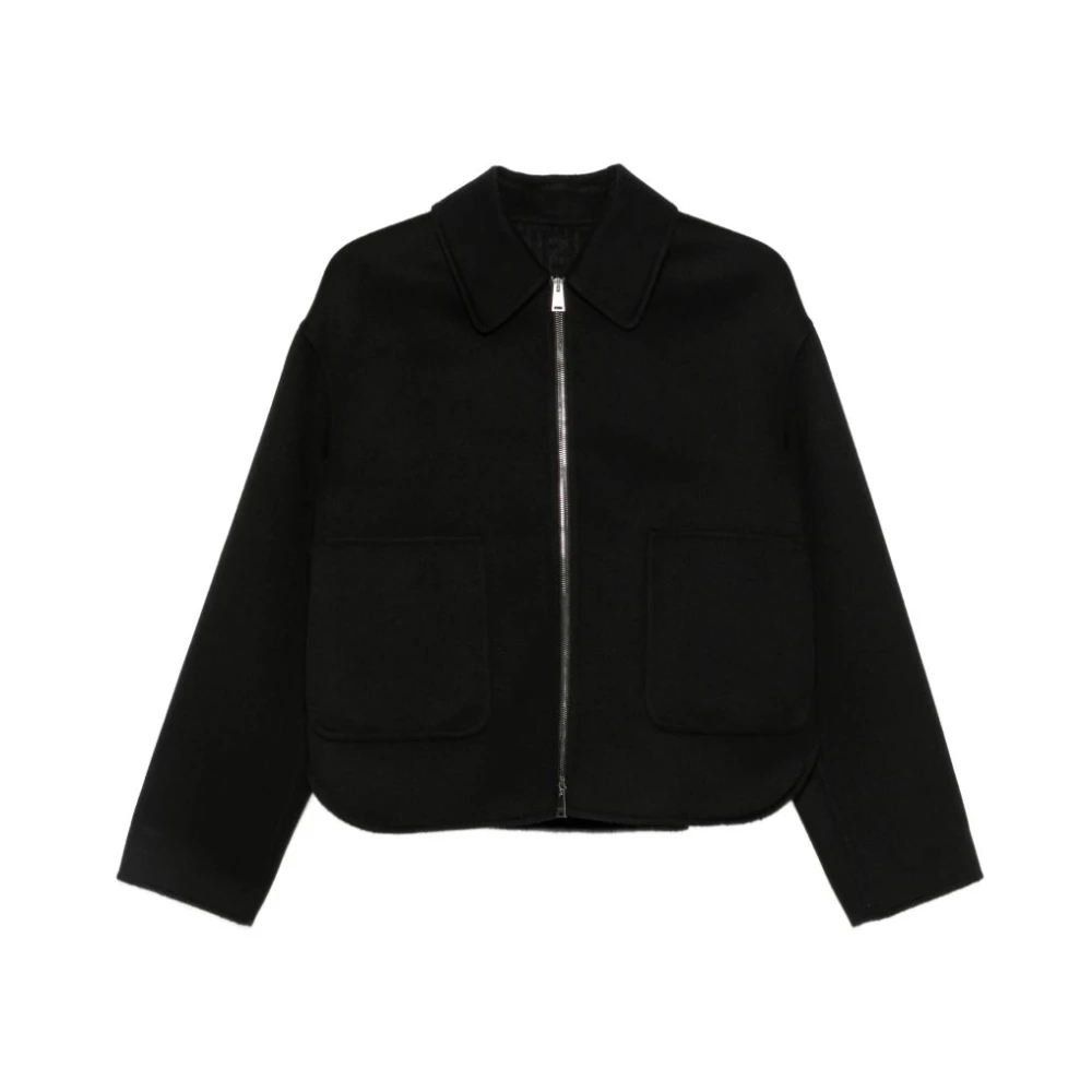 Fendi , Damen, Jacken, Schwarzk, M - Bild 2