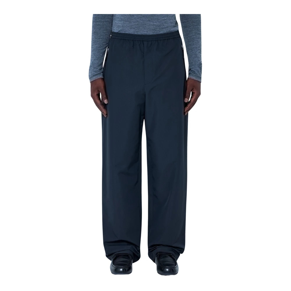 Jil Sander , Herren, Hosen, Grau, M - Bild 6