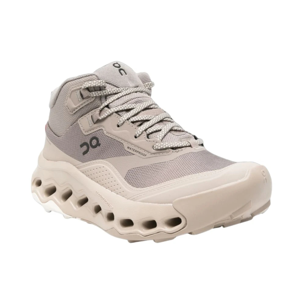 On Damen Beige Trekkingschuhe Cloudhorizon 2 Mid Wp 40_1_2 - Bild 4