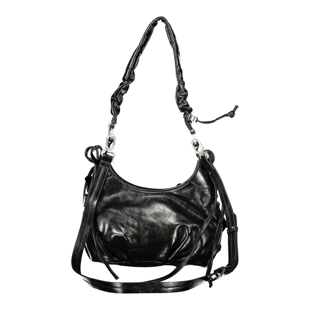 Desigual , Damen, Taschen, Schwarzk, One Size - Bild 5