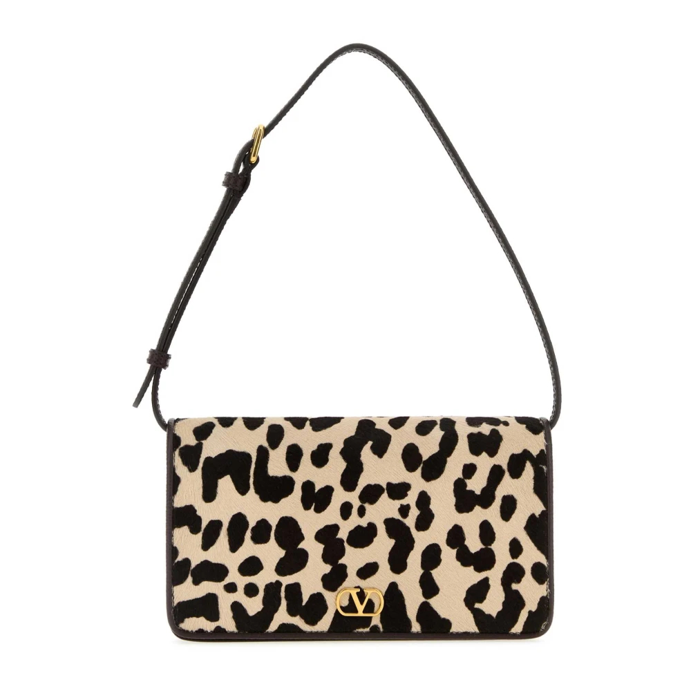 Valentino Garavani - Mini Vlogo Signature Schultertasche - Bags -Damen -Mehrfarbig -One Size