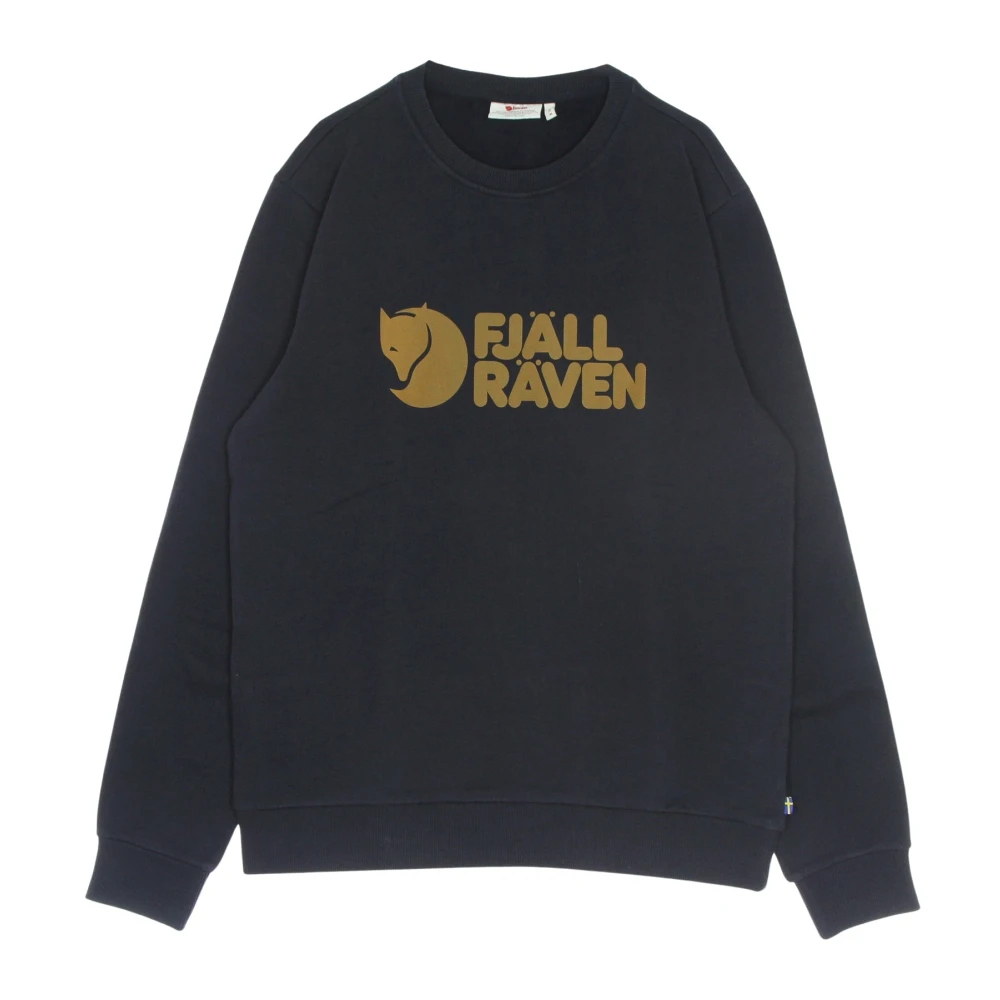 Fjällräven, Herren, Pullover, 1960 Logo, Blau, (S) - Bild 6