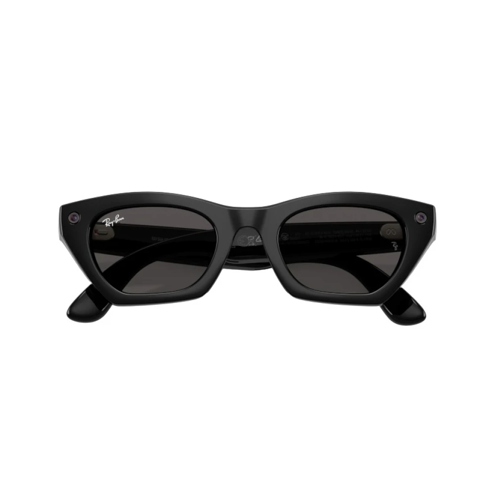 Ray-Ban - Zena (Gen 3) Sonnenbrille - Accessories - Unisex - Schwarzk - One Size