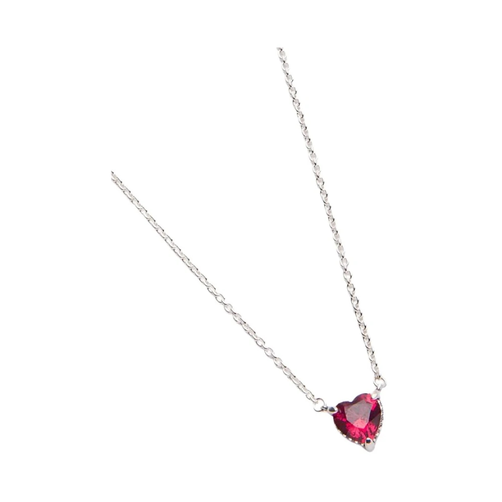 Pandora , Damen, Accessories, Rot, One Size - Bild 5