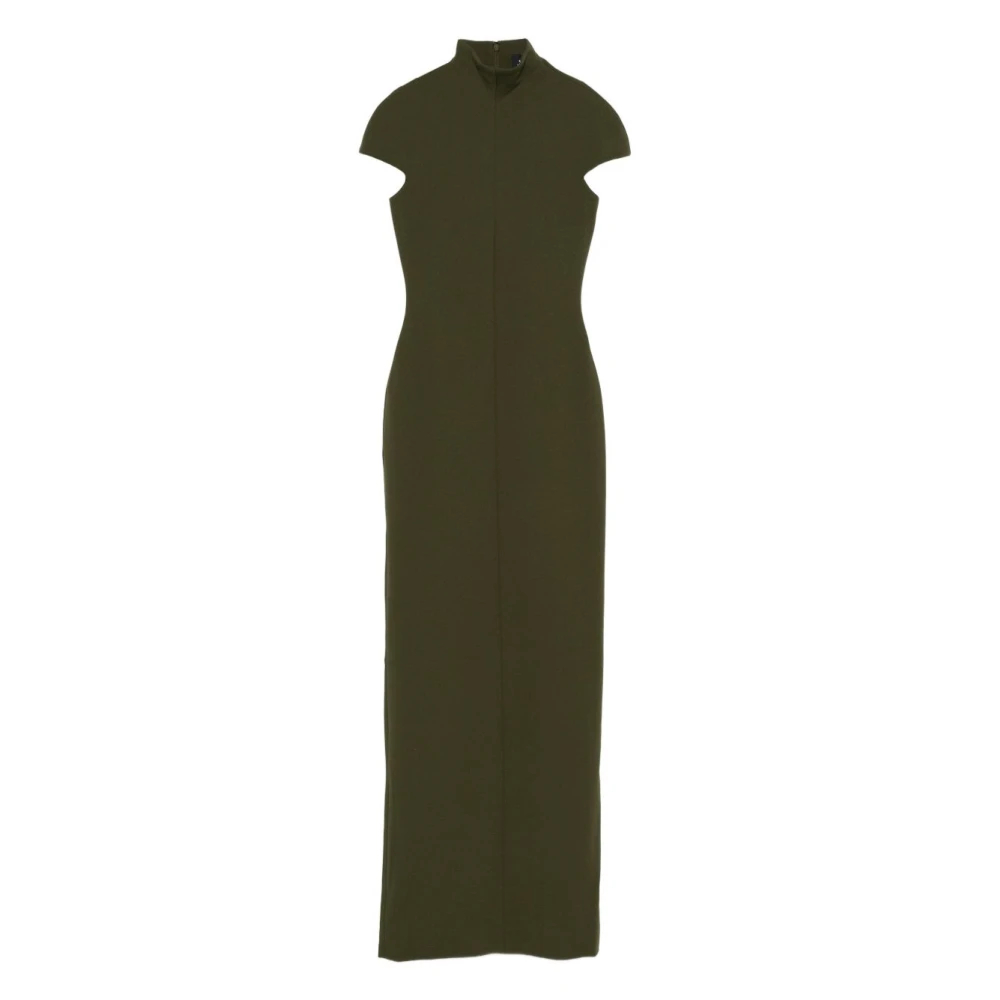 Solace London Lang Maxi Dress - Bild 3