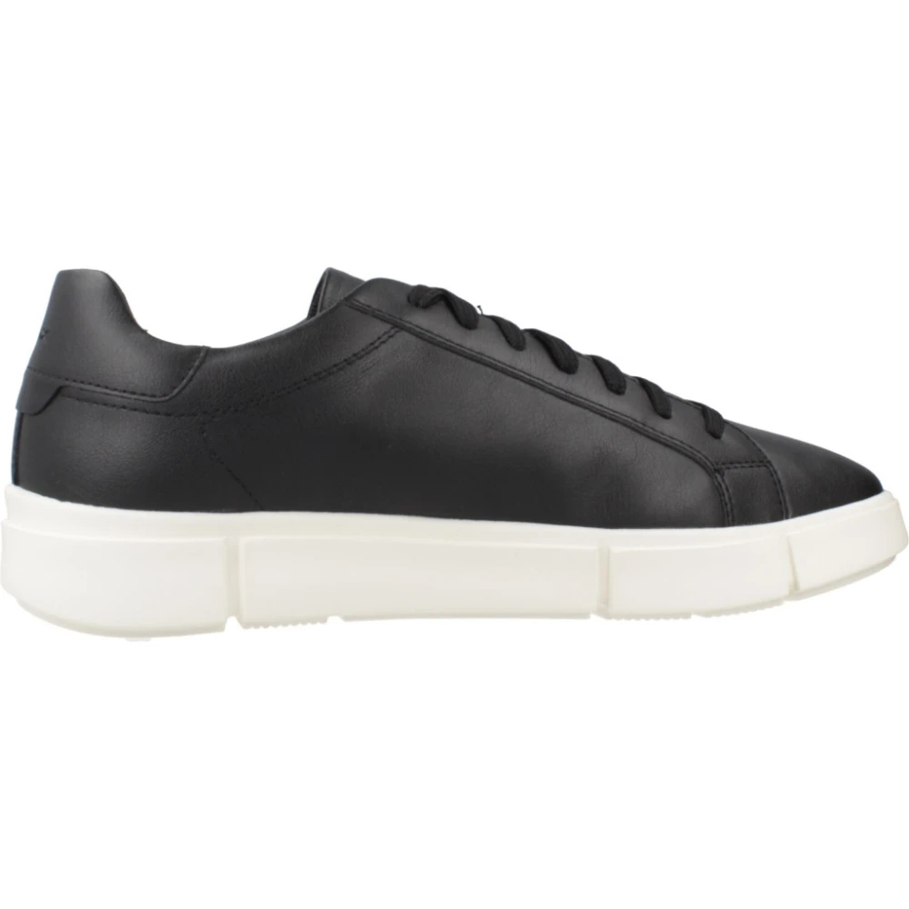 Geox Herren U Prali BSneaker - Bild 4