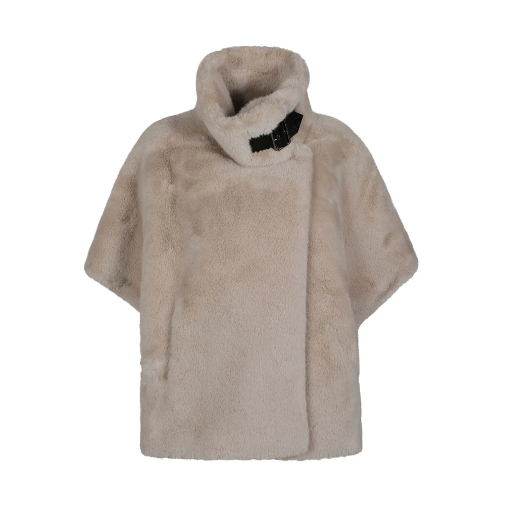 Pinko , Damen, Jacken, Beige, Xs - Bild 3