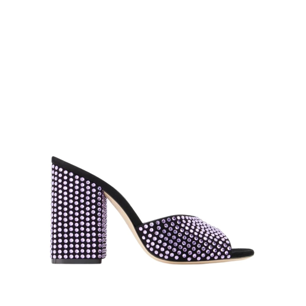 Paris Texas , Damen, Schuhe, Lila, 37 Eu - Bild 3