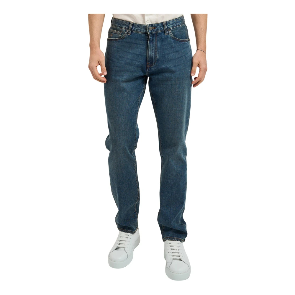 Armani Exchange Herren Blau - Jeans - Jeans - W38