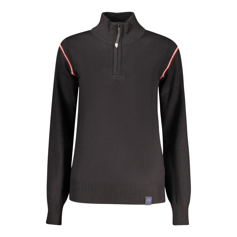 North Sails , Damen, Sport, Schwarzk, Xl - Bild 6
