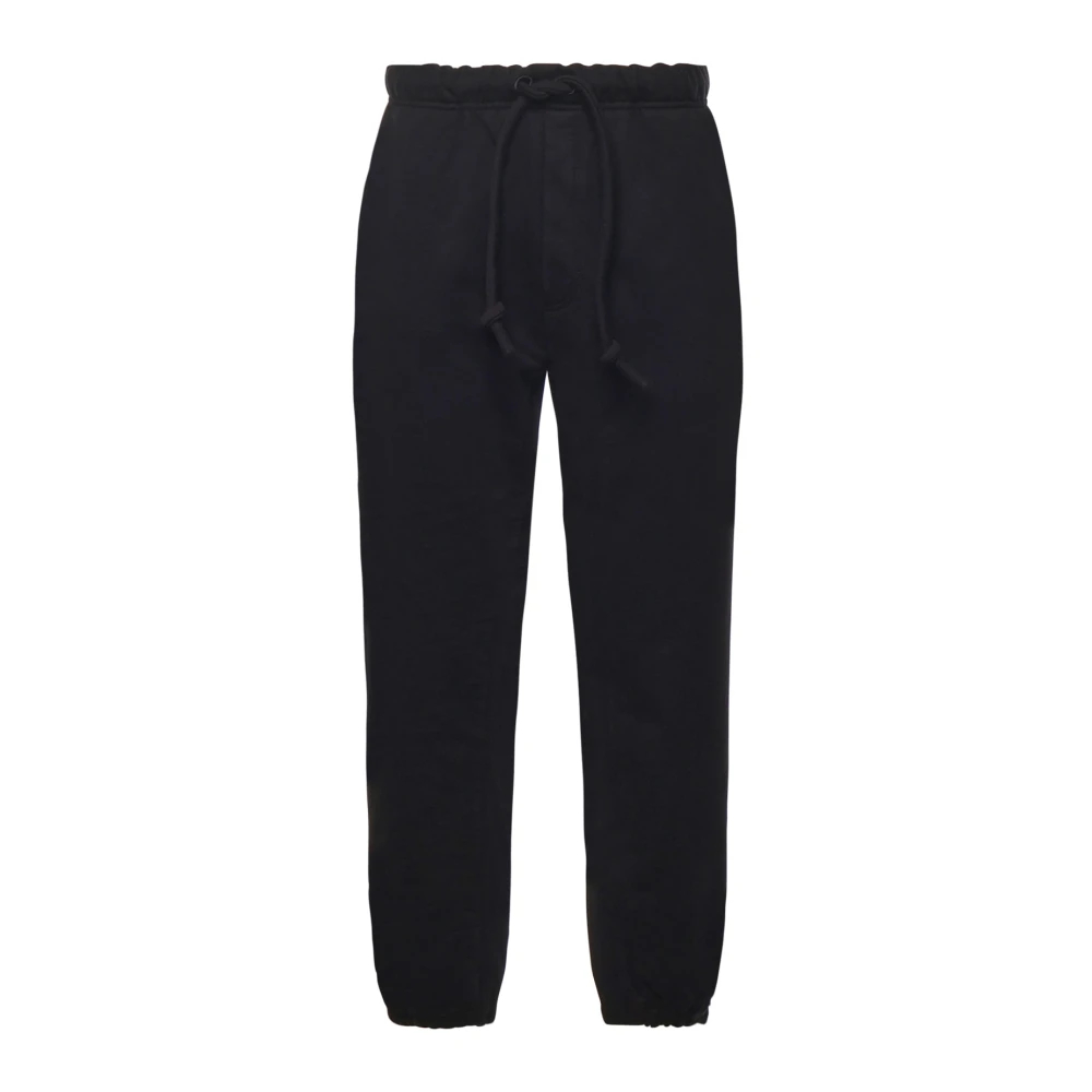 Dolce & Gabbana Herren Schwarz - E Hose Für Männer - Trousers - K - L