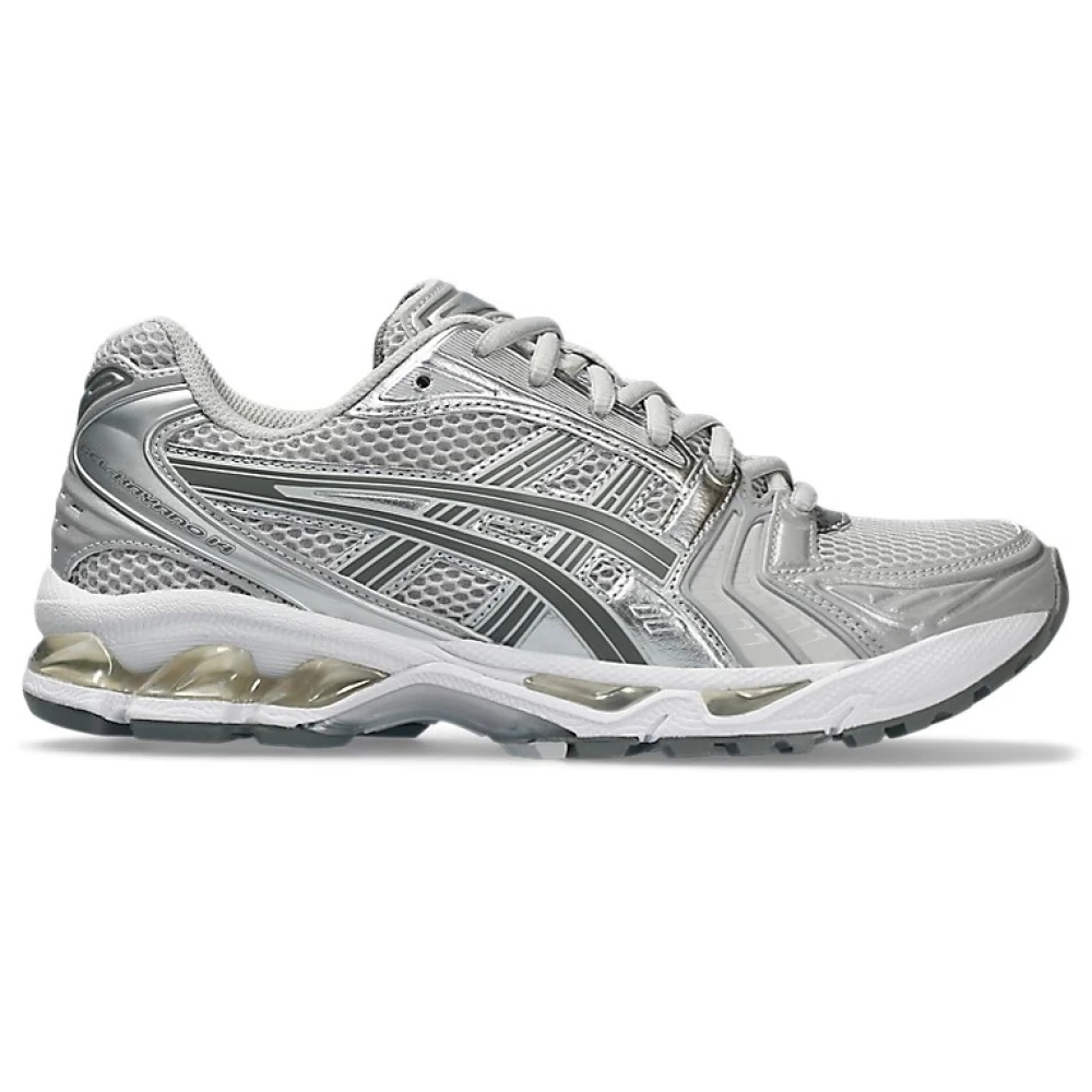 Asics , Damen, Sport, Grau, 36 Eu - Bild 3