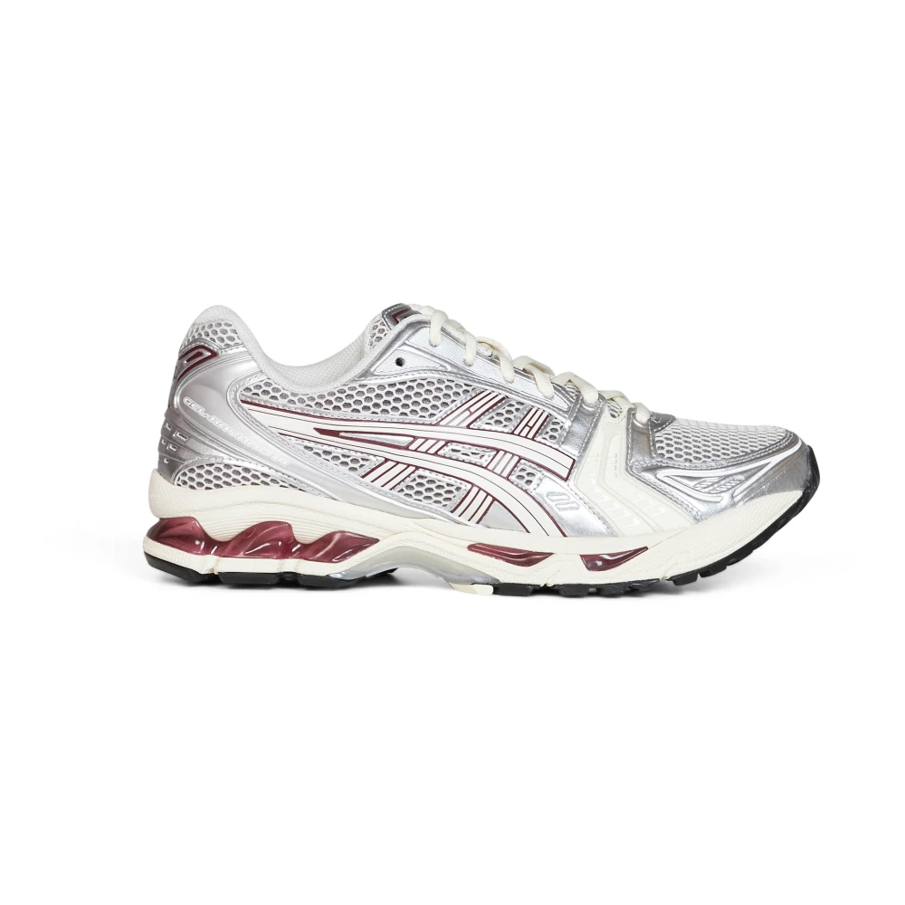 Asics - Gel-Kayano 14 - Sport - Herren - Grau - 43 Eu