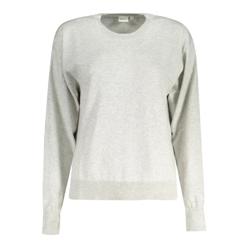 Pepe Jeans, Damen, Pullover, Coraline, Grau, (XS) - Bild 8