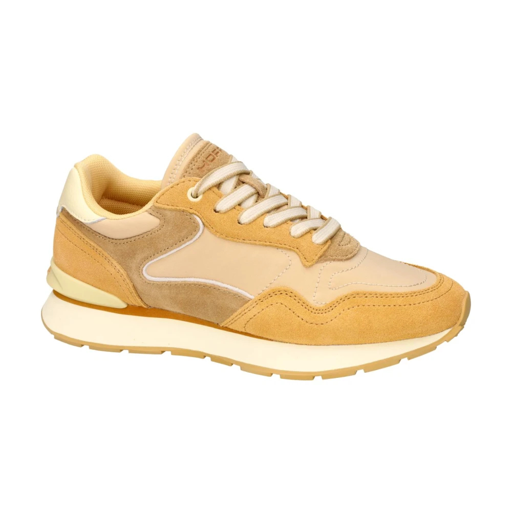 Hoff Unisex Beige Sneakers City - Bild 4