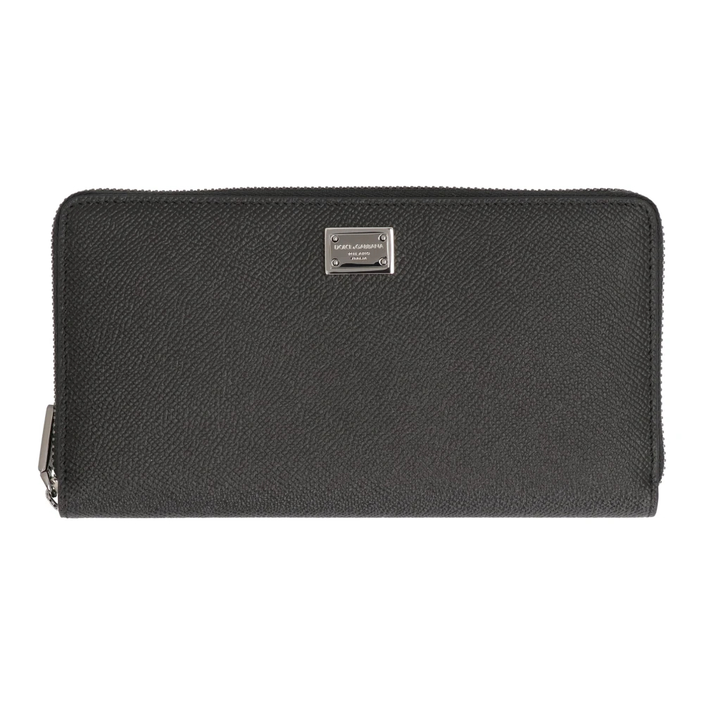 Dolce & Gabbana , Herren, Accessories, Schwarzk, One Size - Bild 4