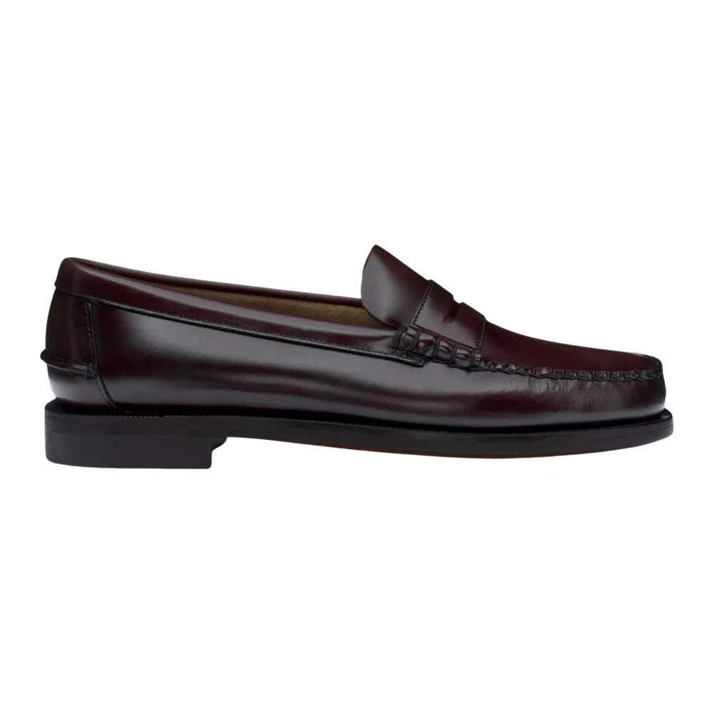 Sebago , Herren, Schuhe, Braun, 43 Eu - Bild 12
