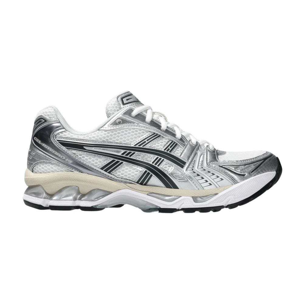 Asics , Herren, Sport, Weiß, 40 Eu - Bild 17